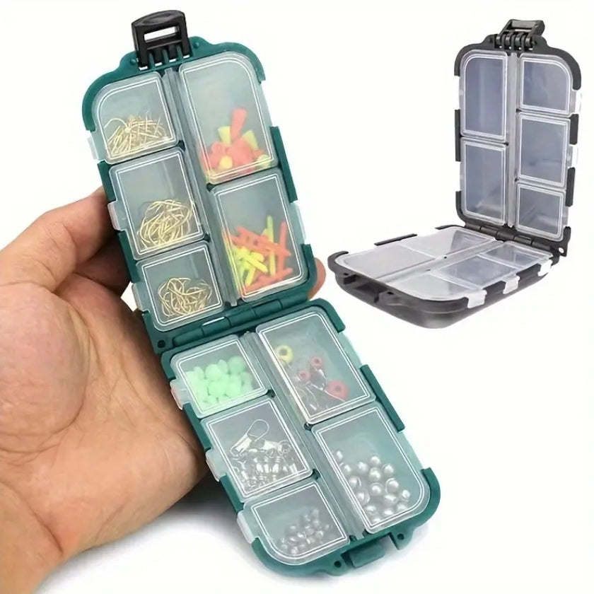 Small Tackle Box