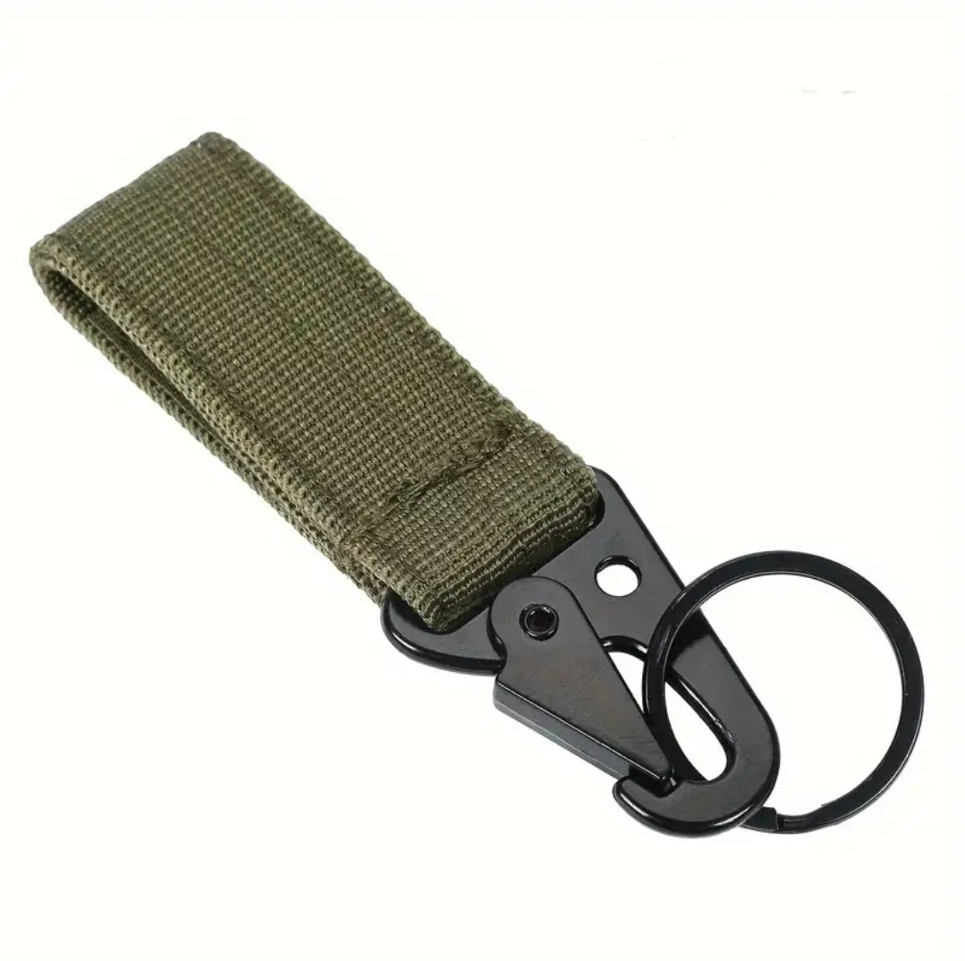 Tactical Belt Heavy Duty