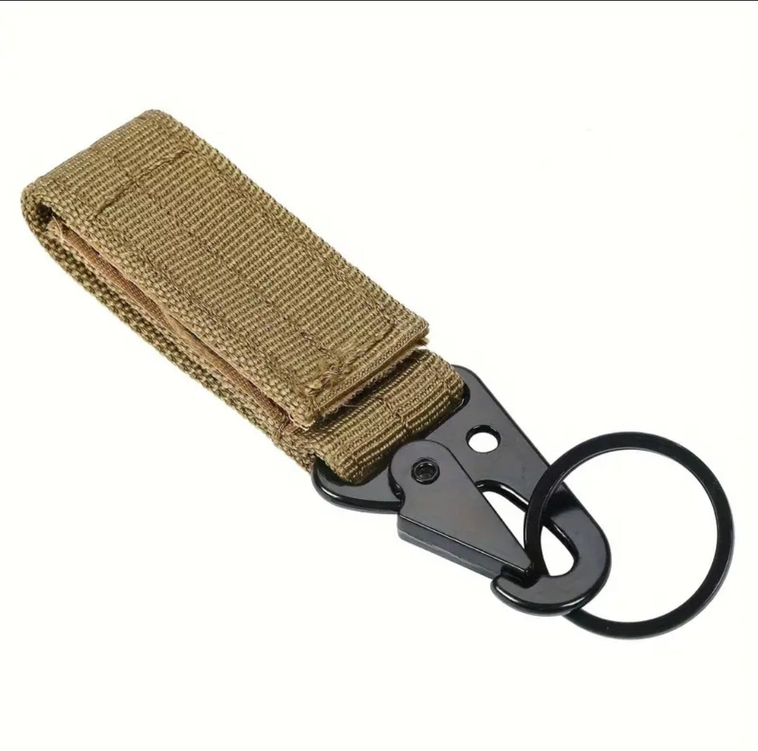 Tactical Belt Heavy Duty