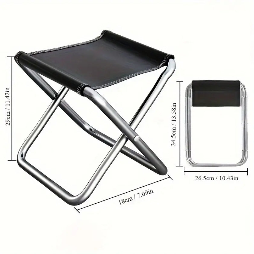 Portable Folding Chair