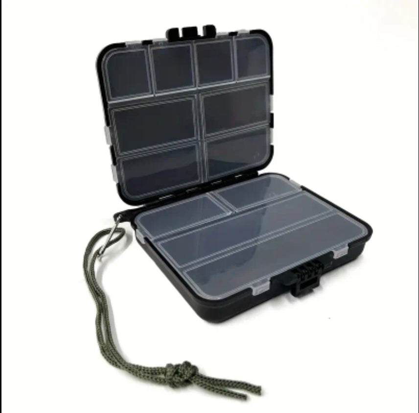 Small Tackle Box