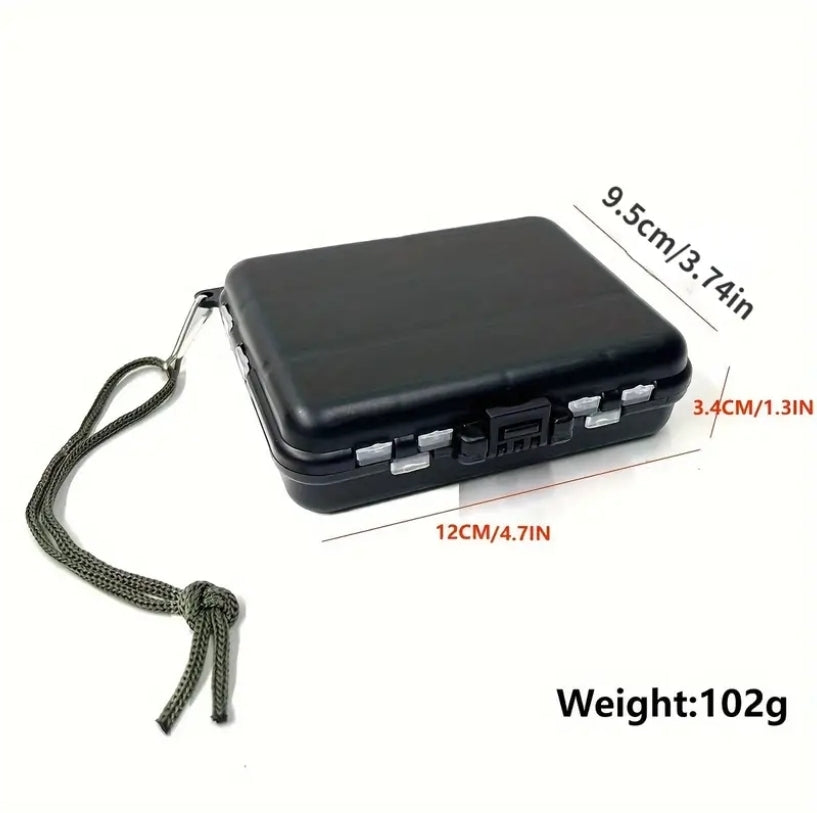 Small Tackle Box