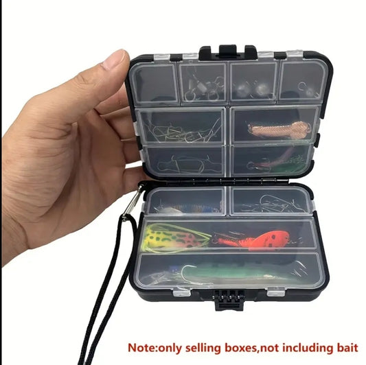 Small Tackle Box