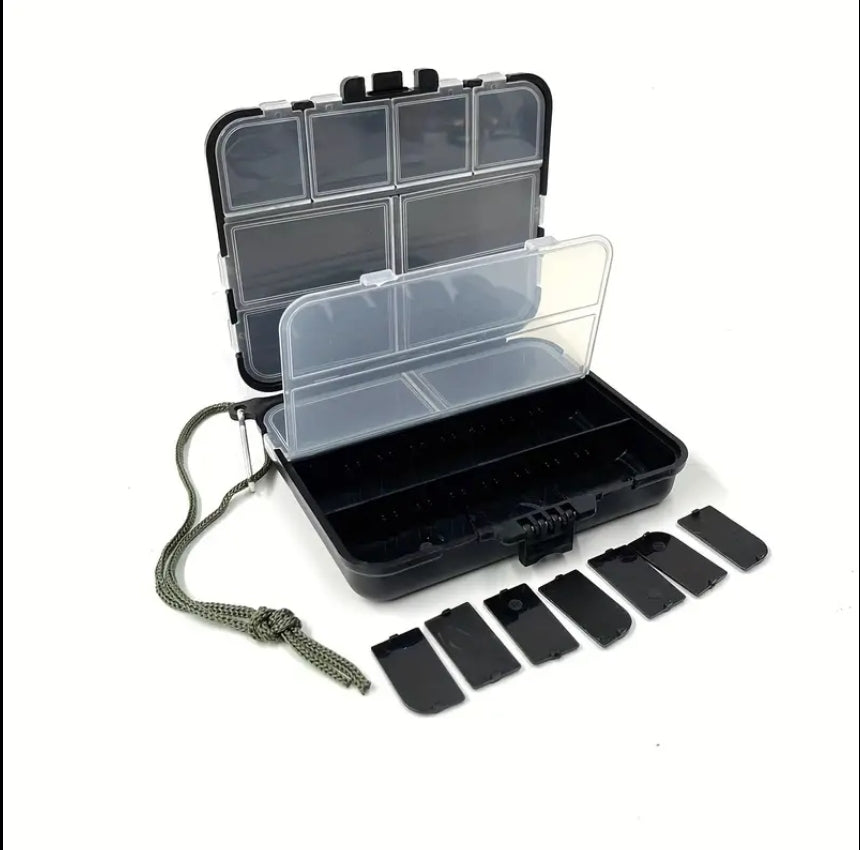 Small Tackle Box