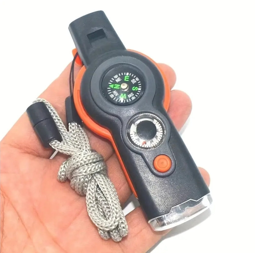 6 in 1 Fishing Flashlight