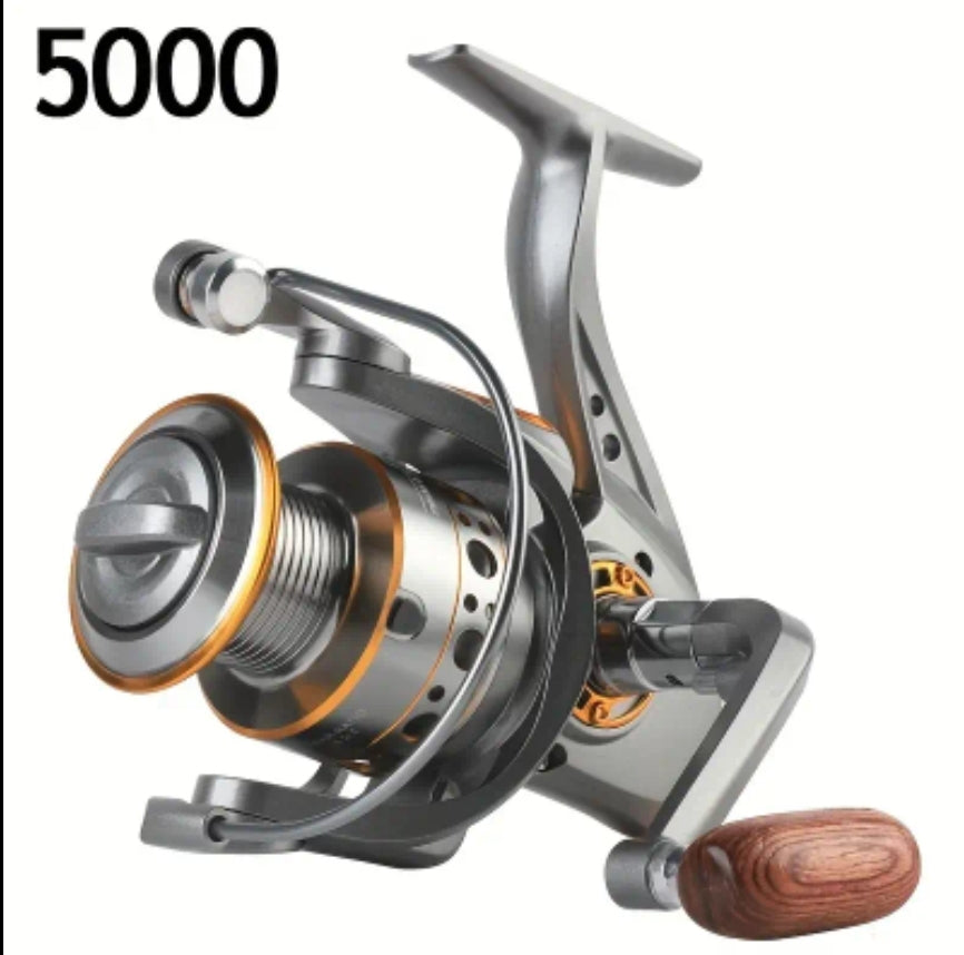 Billings Spinning Reel