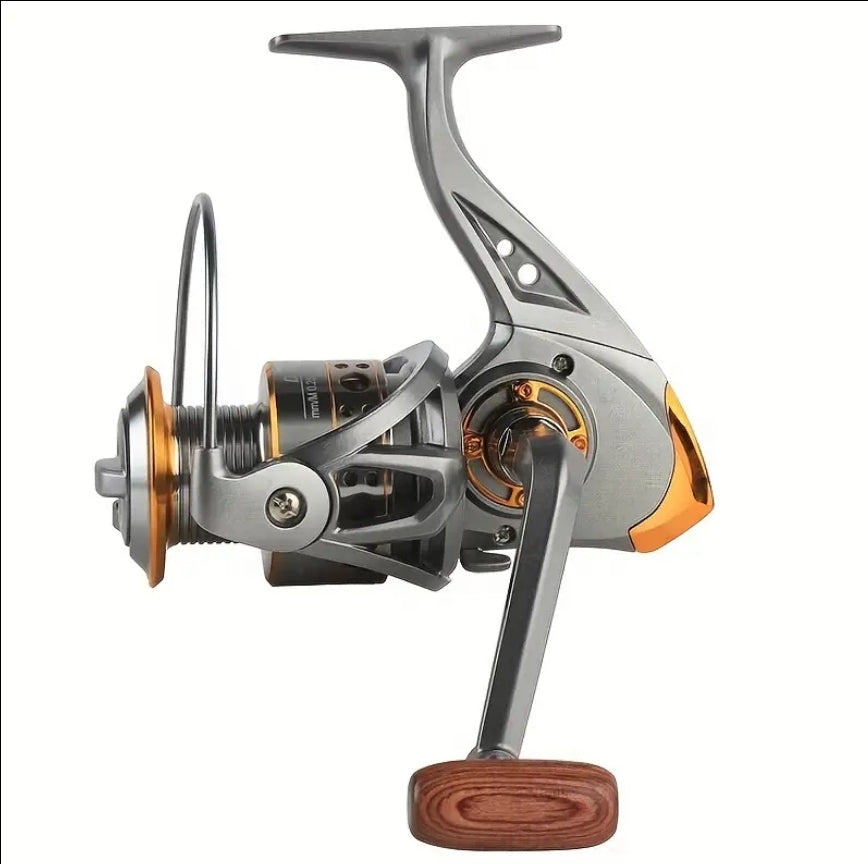 Billings Spinning Reel