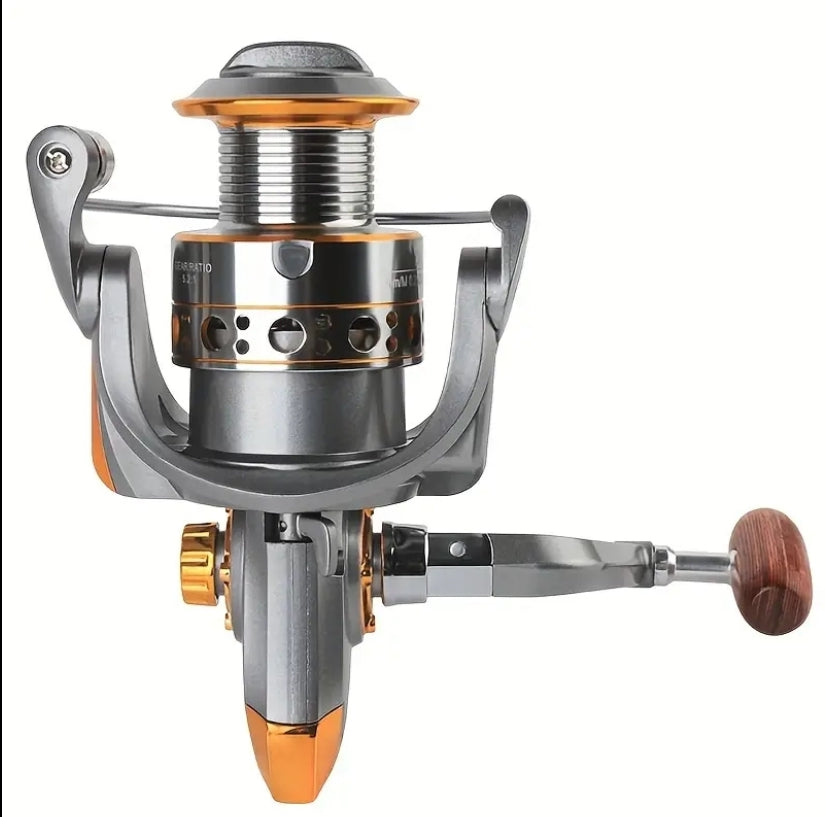 Billings Spinning Reel