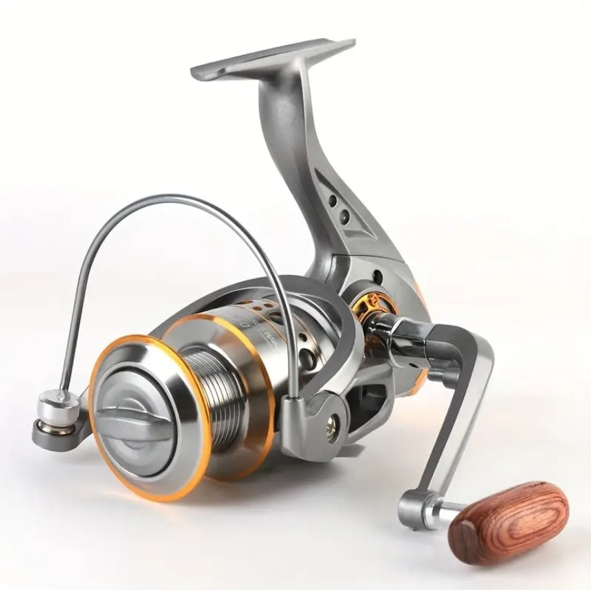 Billings Spinning Reel