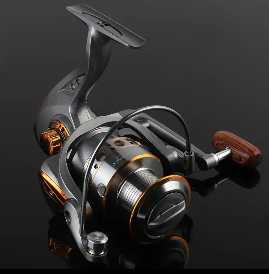 Billings Spinning Reel