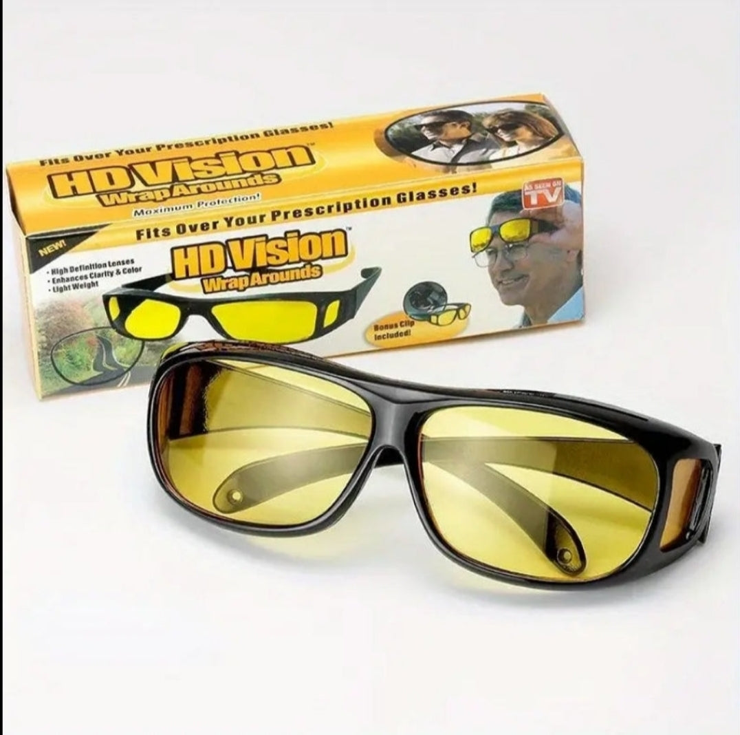 HD Fishing Glasses