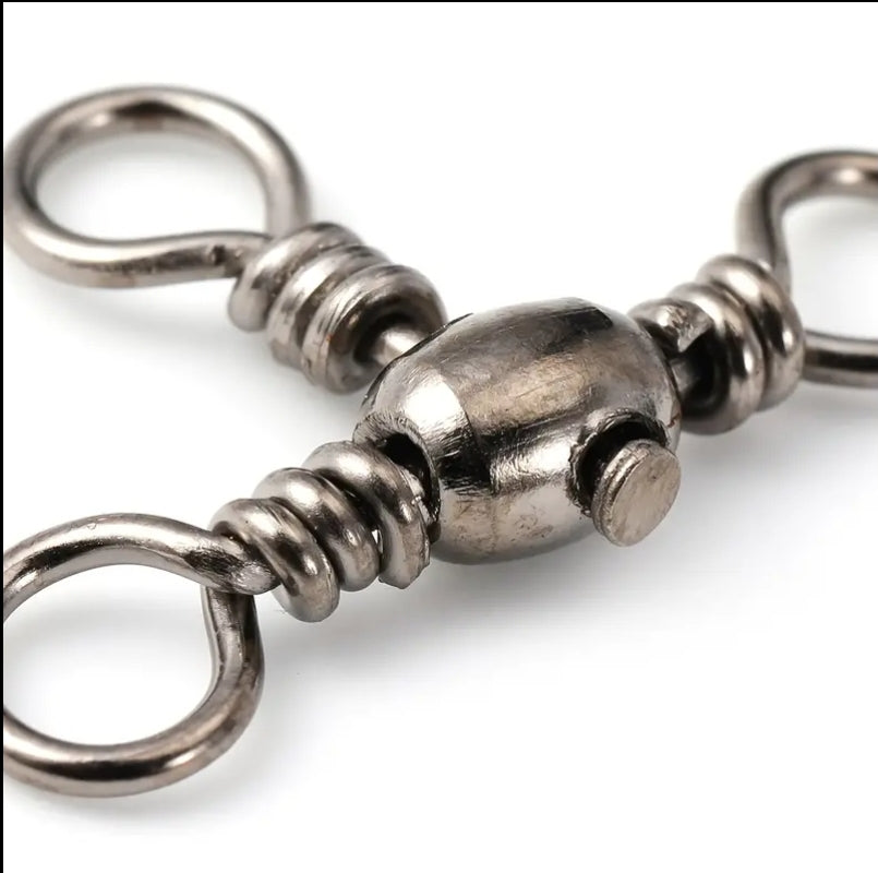 3-Way Swivel (20 Pack)