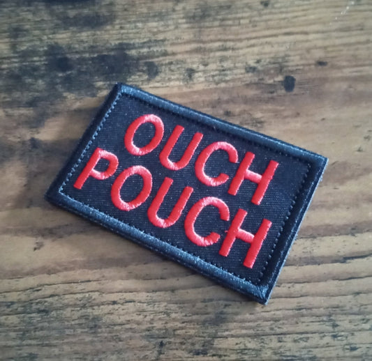 Medical Velcro Patches