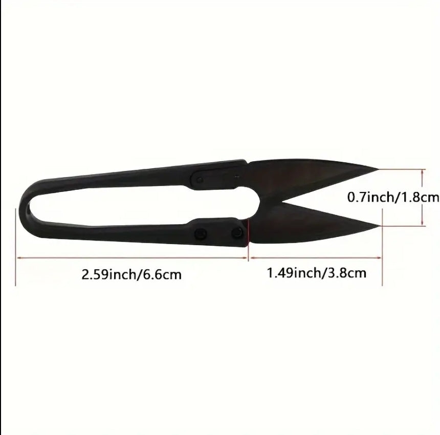 Stainless Steel Scissors