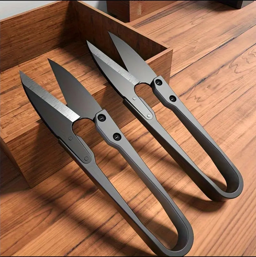 Stainless Steel Scissors