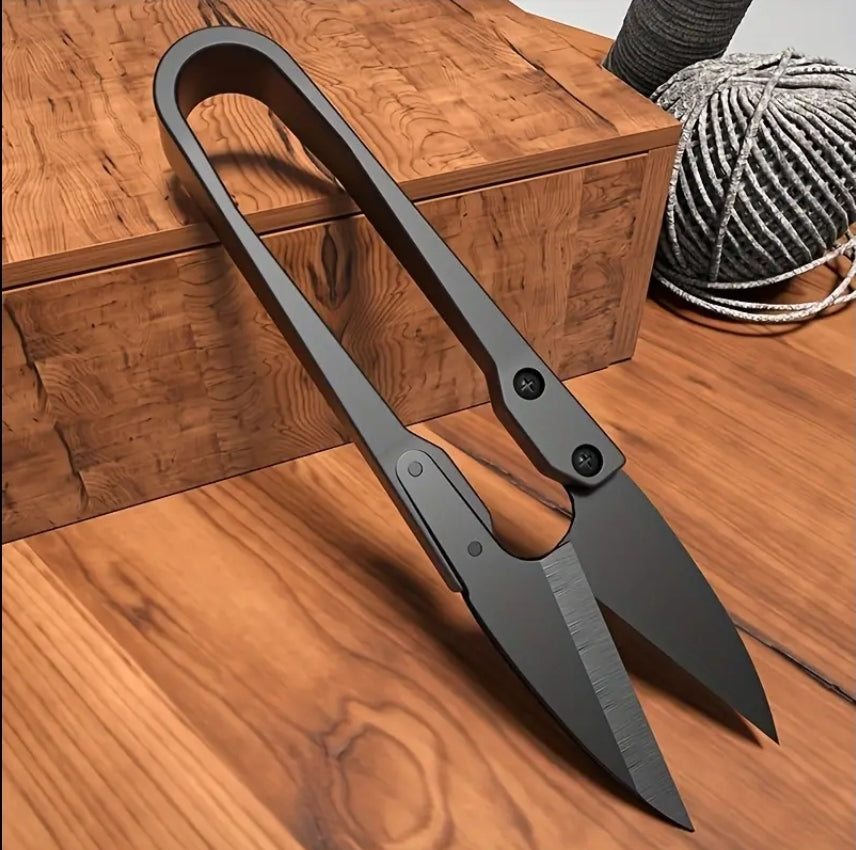 Stainless Steel Scissors