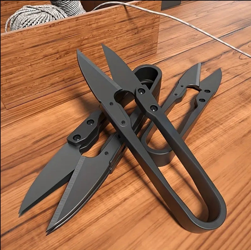 Stainless Steel Scissors