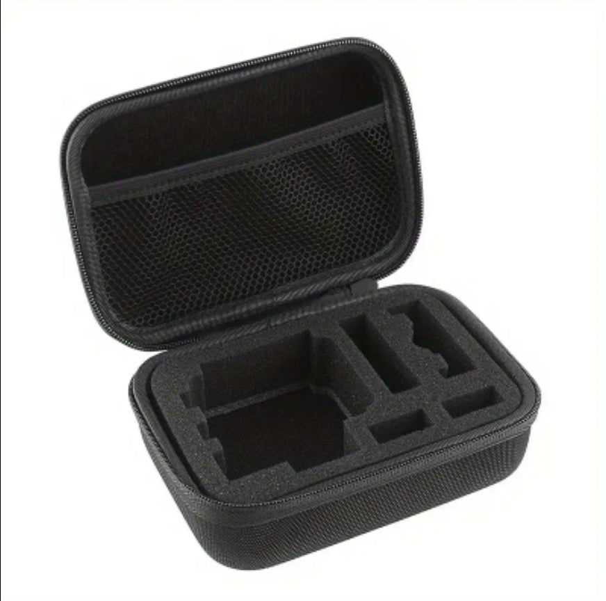 Hard Case for Action Video Camera