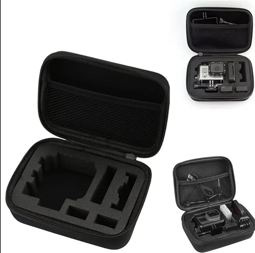 Hard Case for Action Video Camera