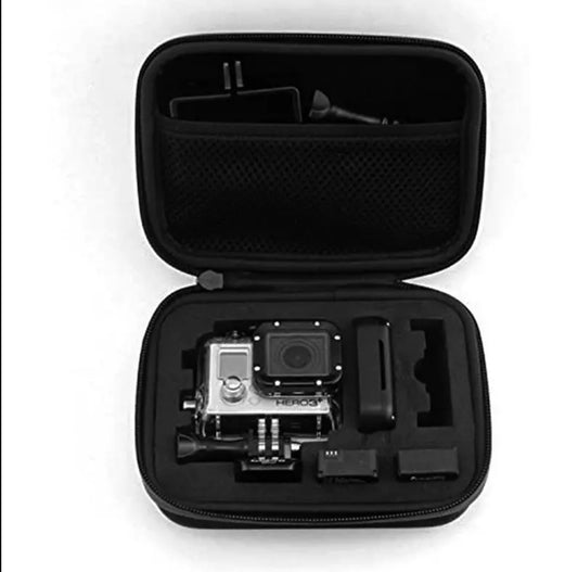 Hard Case for Action Video Camera