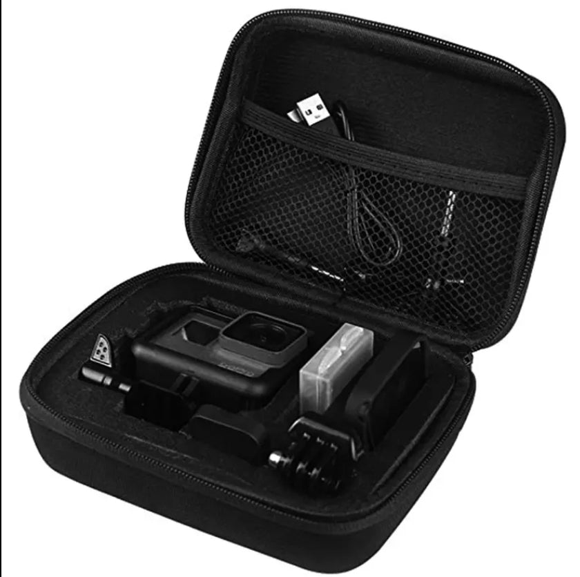 Hard Case for Action Video Camera