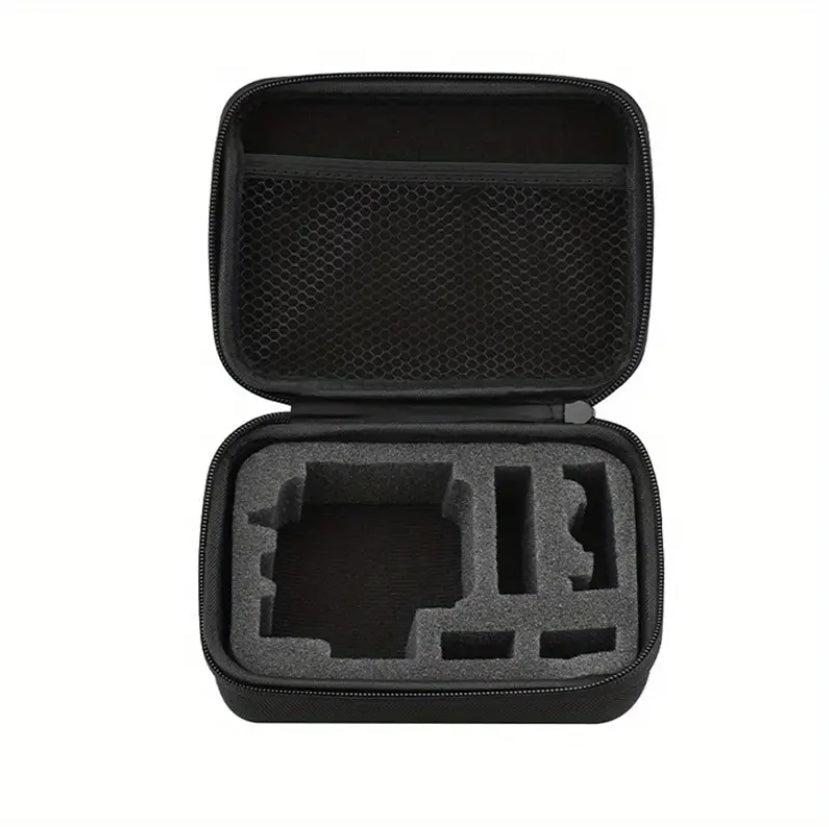 Hard Case for Action Video Camera