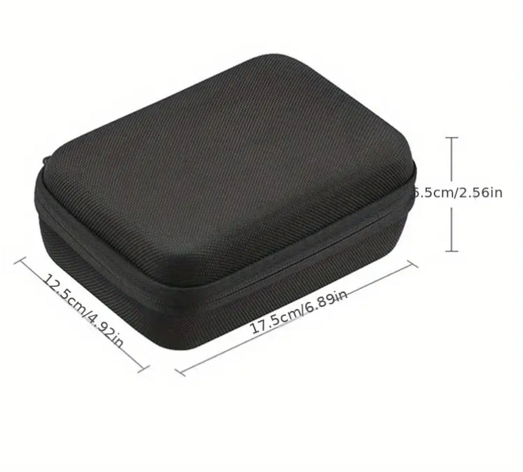 Hard Case for Action Video Camera