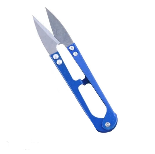 Fishing Scissors stainless steel (surprise color)