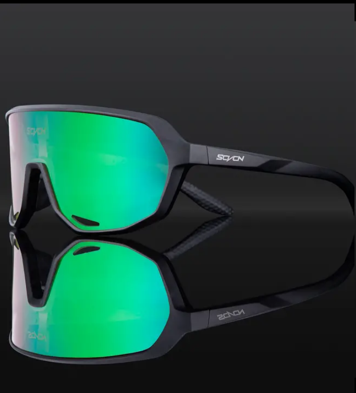 SCVCN Polarized Sunglasses