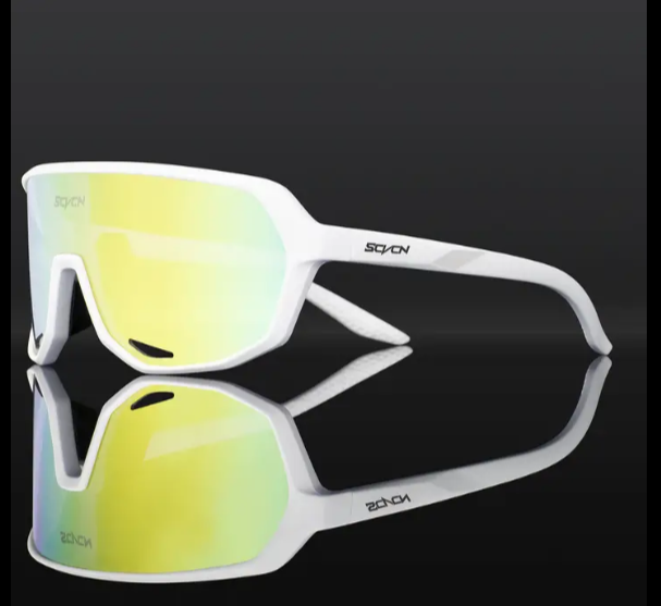 SCVCN Polarized Sunglasses