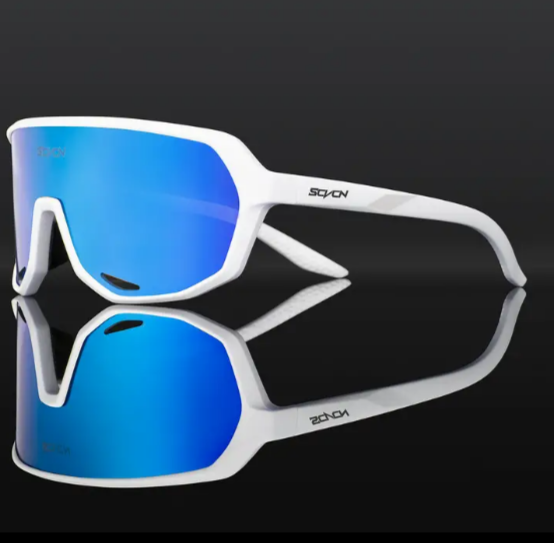 SCVCN Polarized Sunglasses