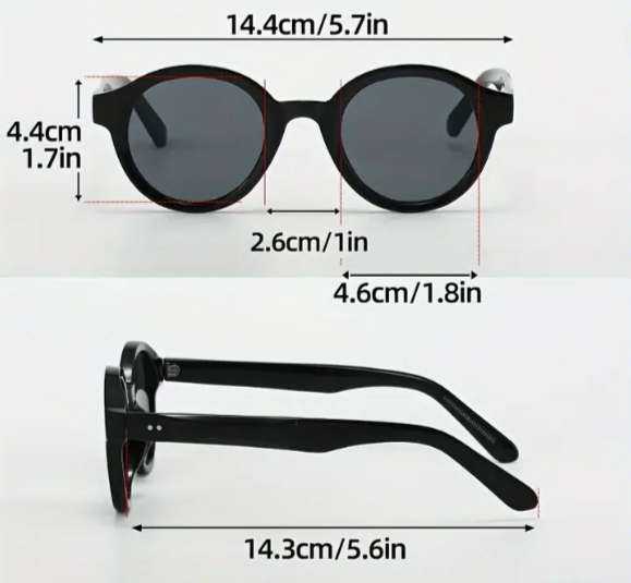 Sunglasses Classic