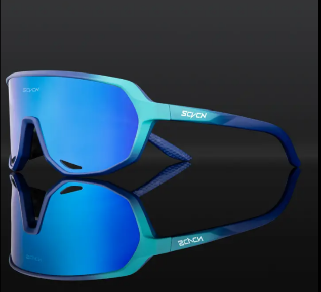 SCVCN Polarized Sunglasses