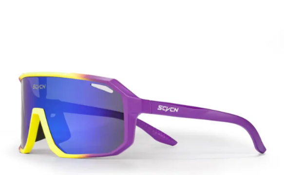 SCVCN Polarized Sunglasses