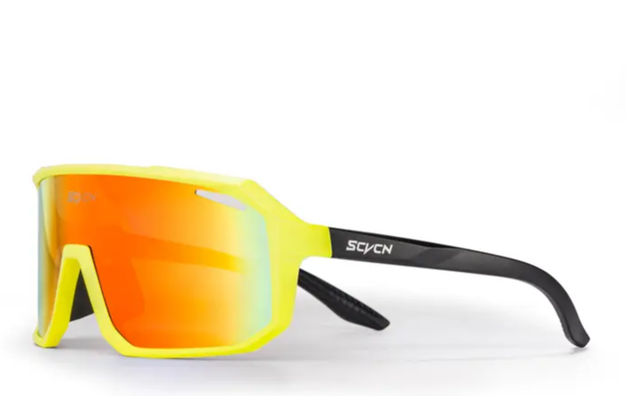 SCVCN Polarized Sunglasses