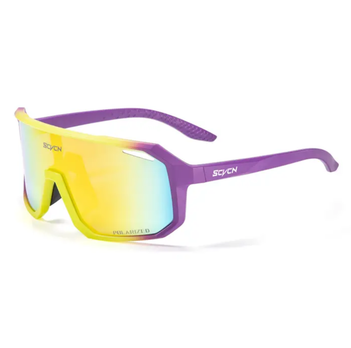 SCVCN Polarized Sunglasses