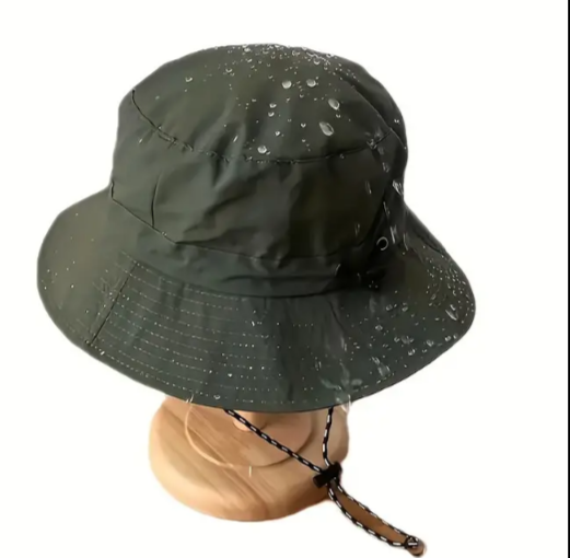 Waterproof Hat