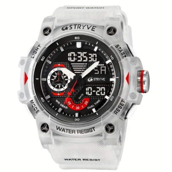 5BAR STRYVE Diving Watch