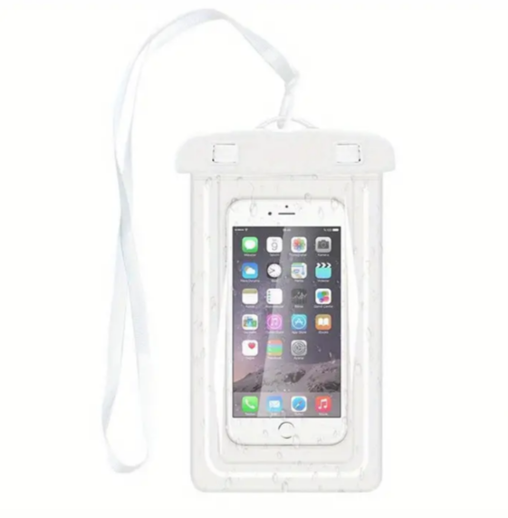 Waterproof Phone Case