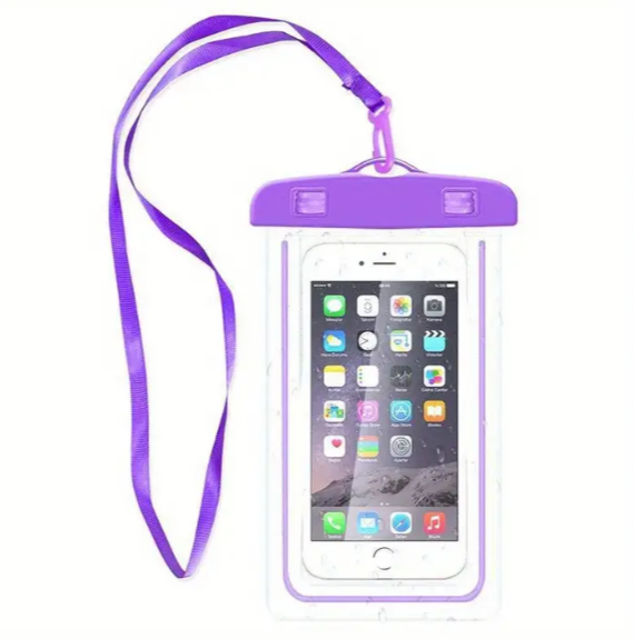 Waterproof Phone Case