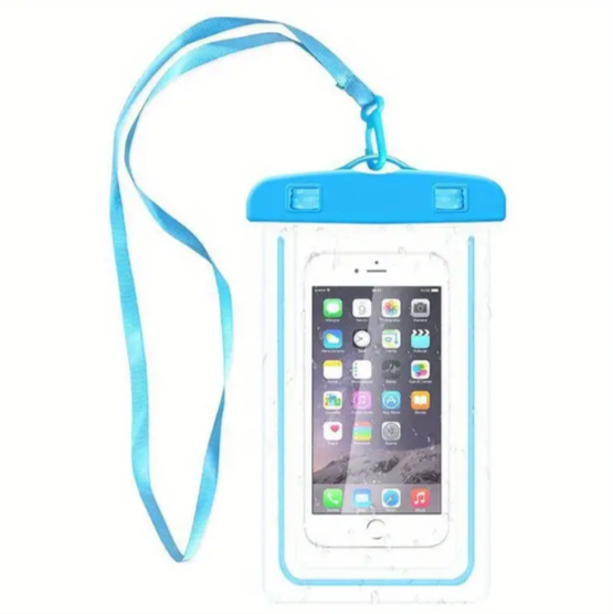 Waterproof Phone Case