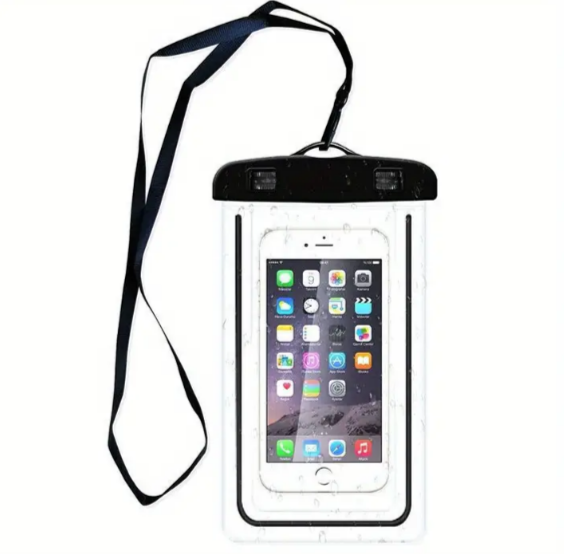 Waterproof Phone Case