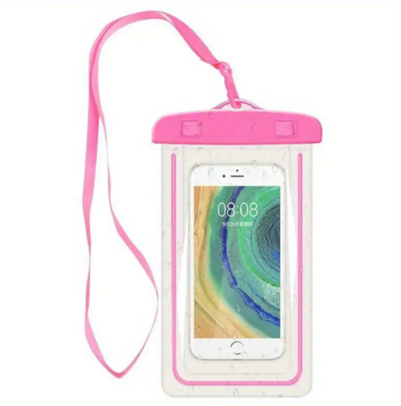 Waterproof Phone Case