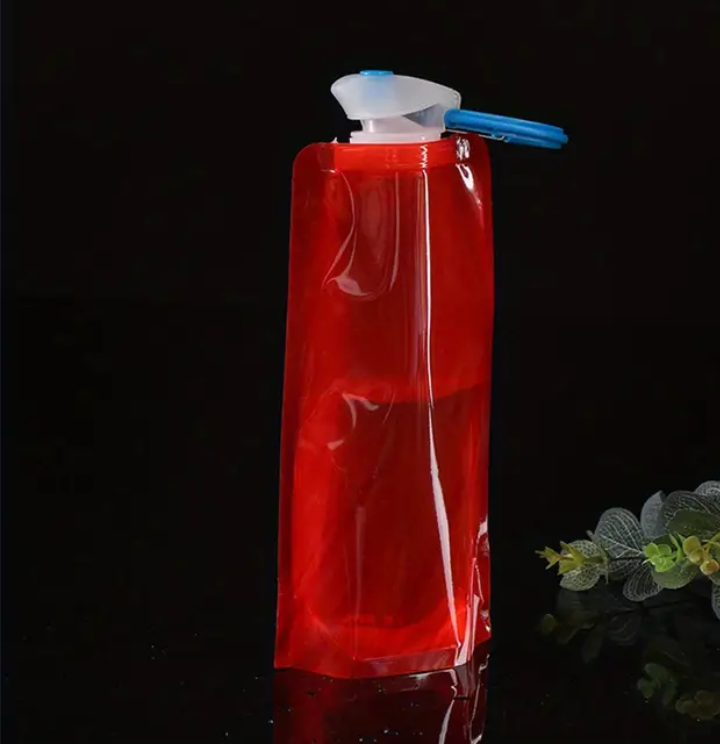 23 Oz Portable Water Bottle