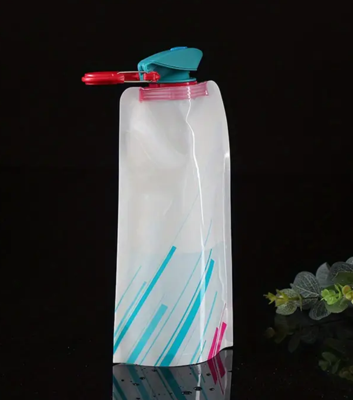 23 Oz Portable Water Bottle