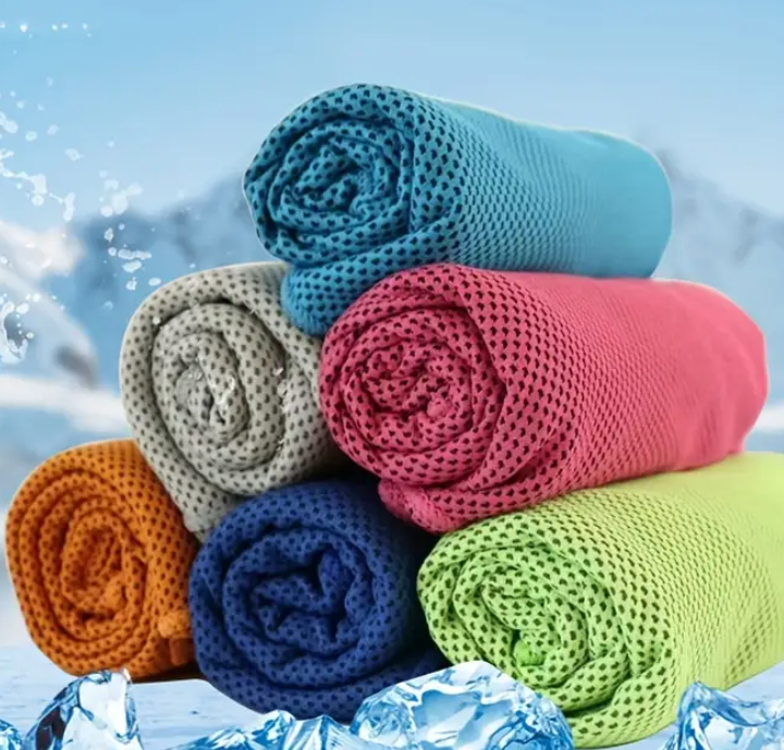 Cooling Towel