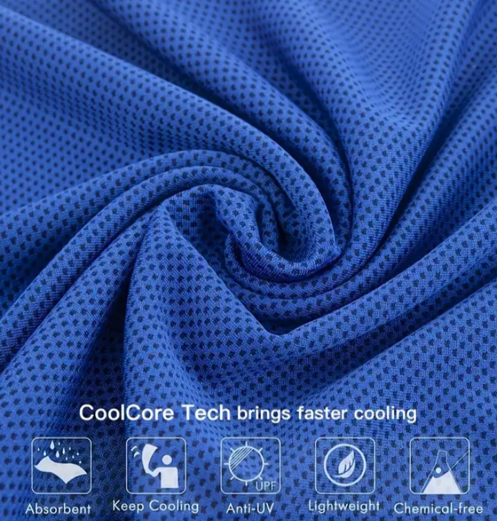 Cooling Towel