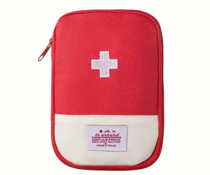 First Aid Bag (Med Size)