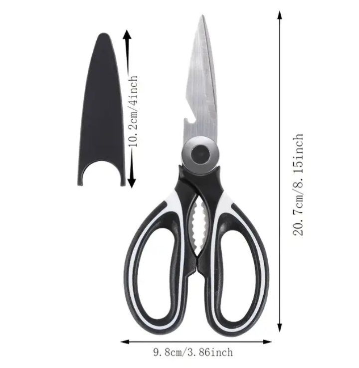 Bone Cutting Scissors