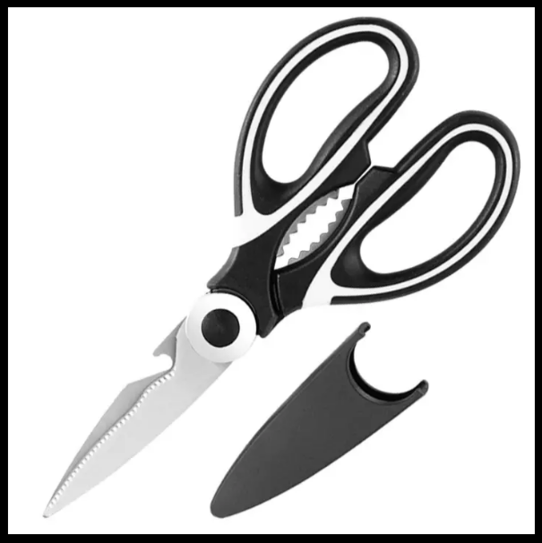 Bone Cutting Scissors